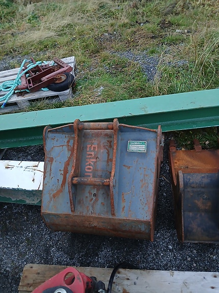 Kubota KX057-4 21 of 30