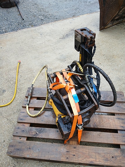 Kubota KX057-4 11 of 30