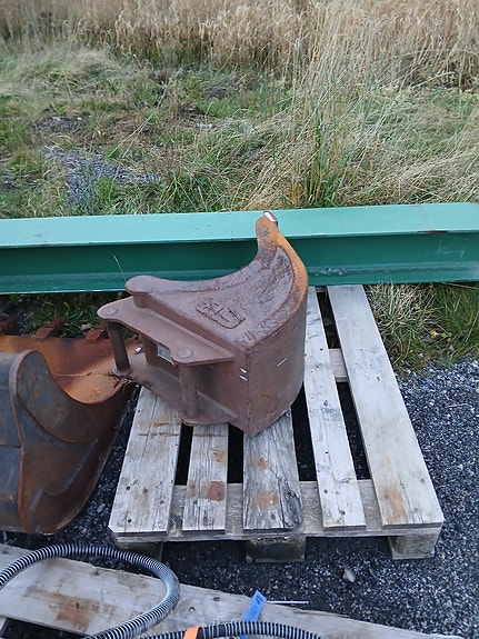 Kubota KX057-4 15 of 30