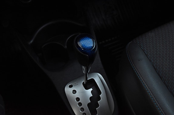 Toyota Yaris 14 of 18