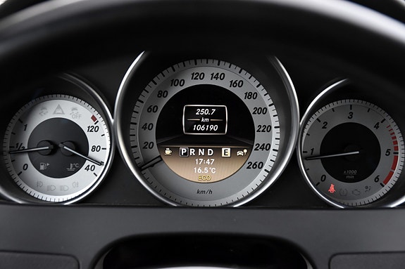 Mercedes-Benz C 200 d 20 of 26