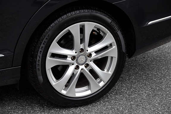 Mercedes-Benz C 200 d 13 of 26
