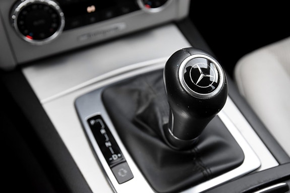 Mercedes-Benz C 200 d 24 of 26