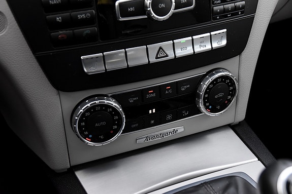 Mercedes-Benz C 200 d 23 of 26