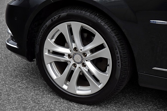 Mercedes-Benz C 200 d 12 of 26