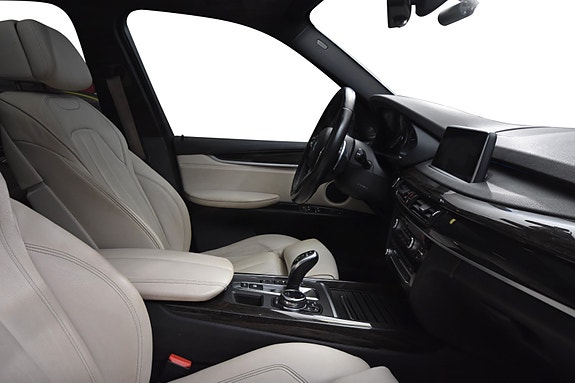 BMW X5 15 of 30