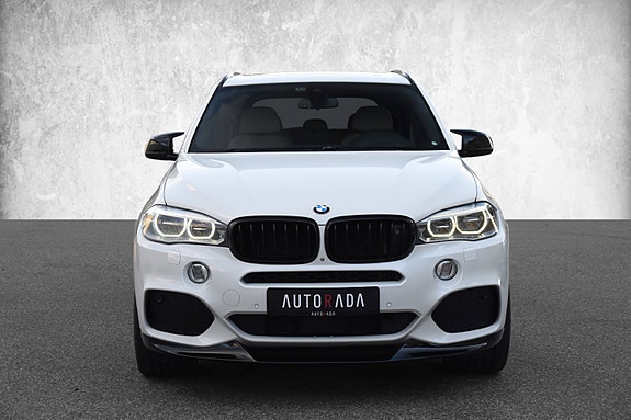 BMW X5 3 of 30