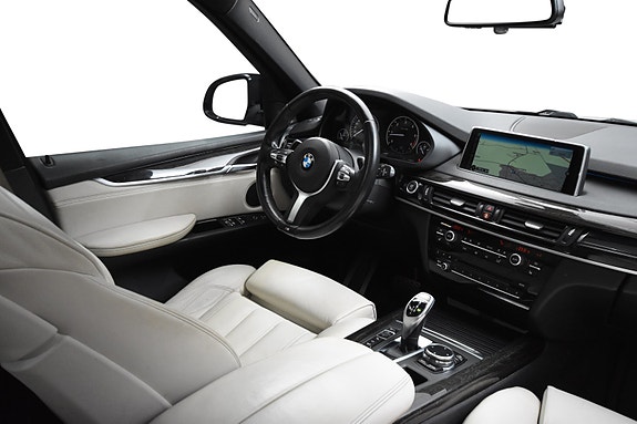 BMW X5 20 of 30