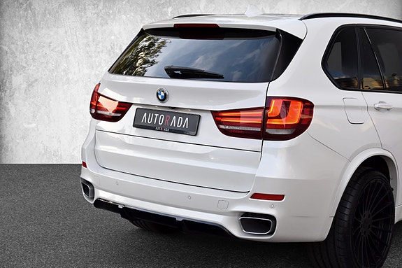 BMW X5 6 of 30