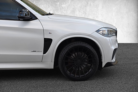 BMW X5 10 of 30