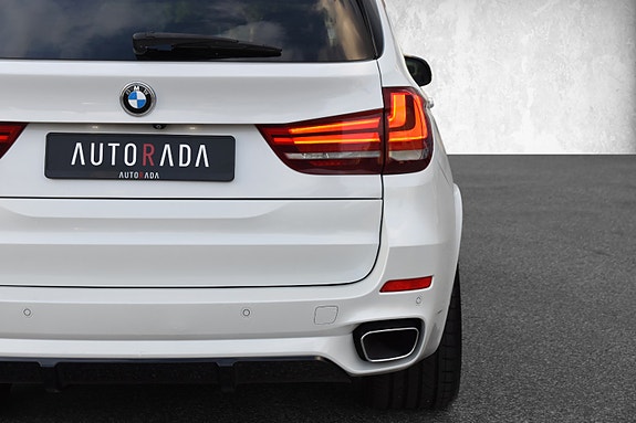 BMW X5 8 of 30