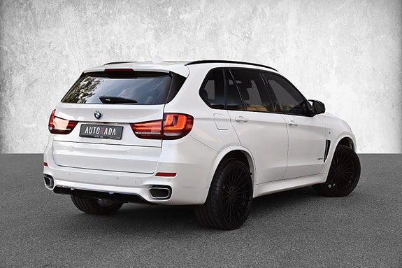 BMW X5 5 of 30