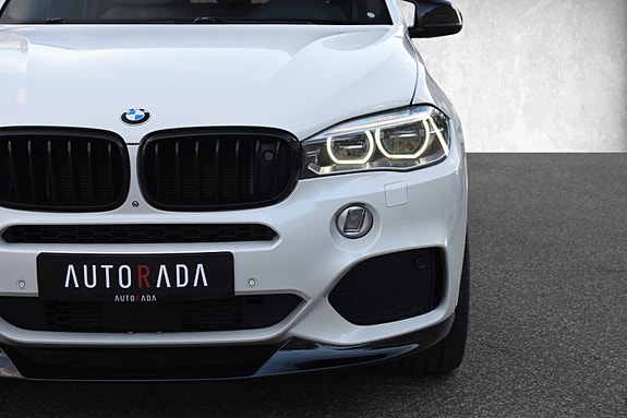 BMW X5 4 of 30