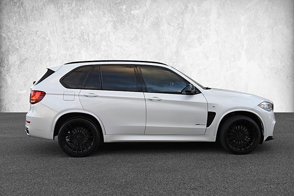 BMW X5 9 of 30