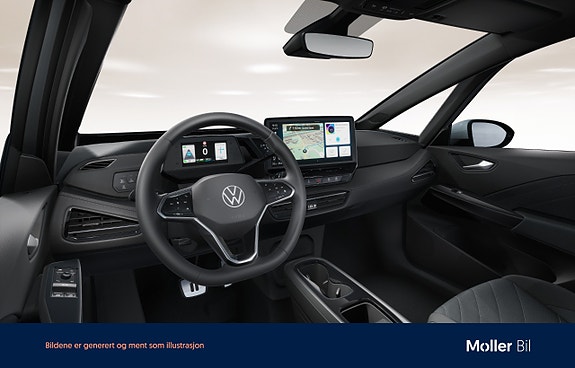 Volkswagen ID.3 7
