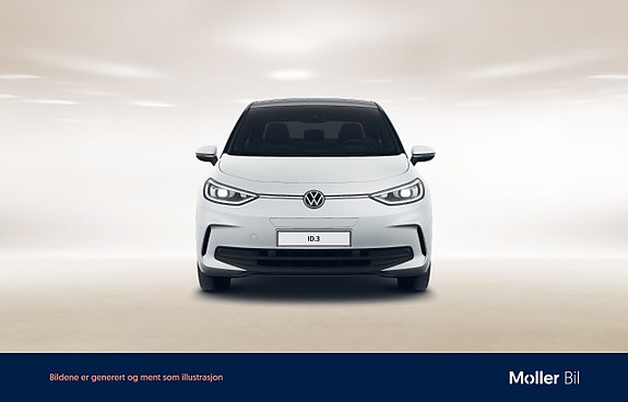 Volkswagen ID.3 2
