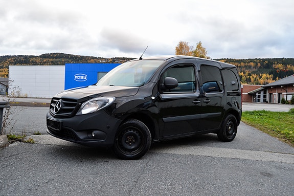 Mercedes-Benz Citan 109