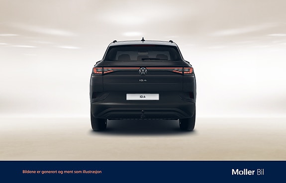 Volkswagen ID.4 4
