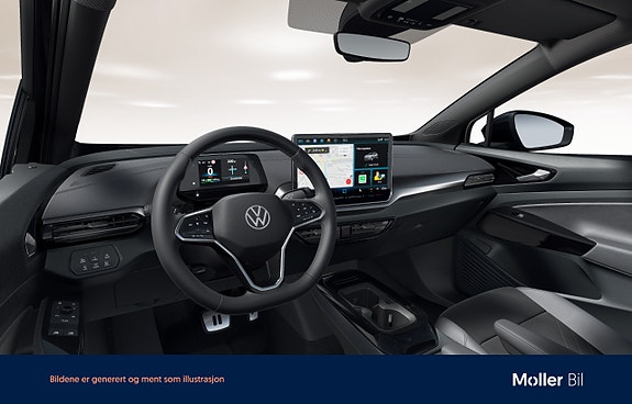 Volkswagen ID.4 6