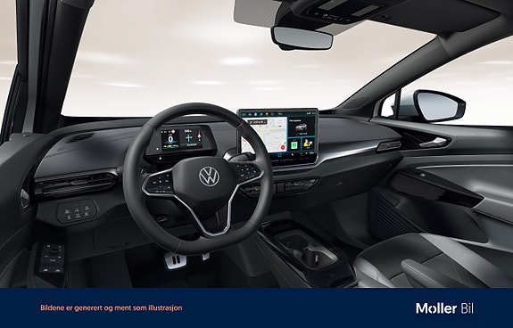 Volkswagen ID.4 6