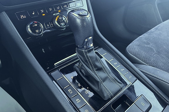 Skoda Superb 19 of 29