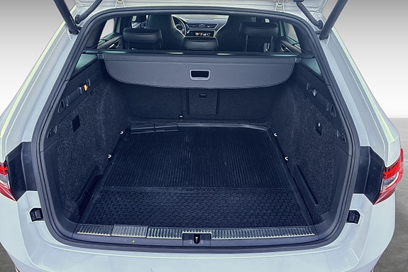 Skoda Superb 26 of 29