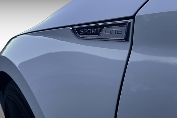 Skoda Superb 29 of 29