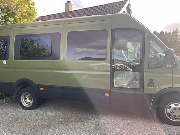 Iveco