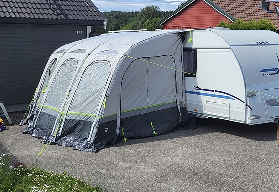 Adria Adora 563 PU 14 of 16