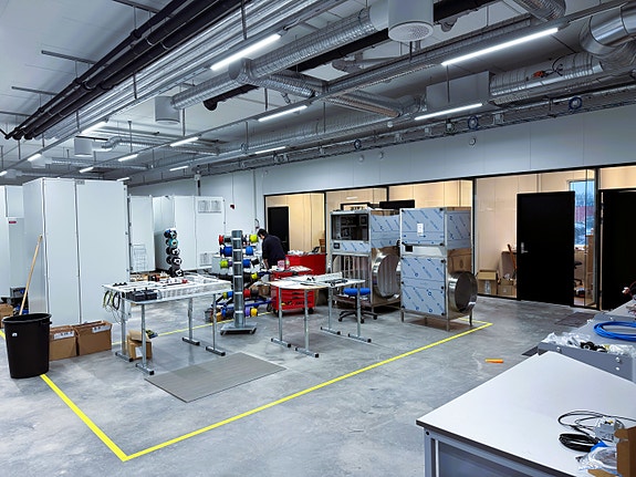 Bilde 2 av 9 i jobbannonse-galleriet