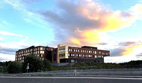 Bilde 1 av 9 i jobbannonse-galleriet