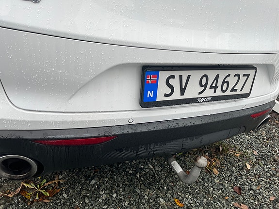 Alfa Romeo Stelvio 20 of 30