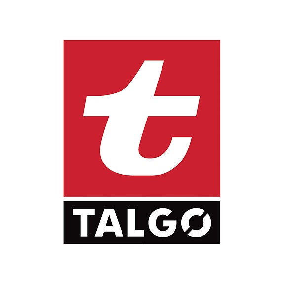 Talgø Invest AS logo