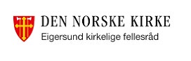 Eigersund Kirkelig Fellesråd logo