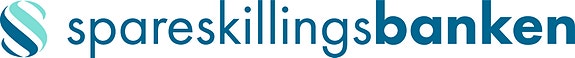 Spareskillingsbanken logo