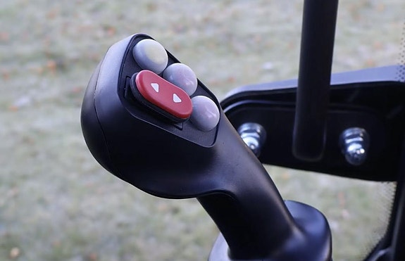 Andre Trejon flexitrac flexitrac 1244 + redskaper 7 of 7