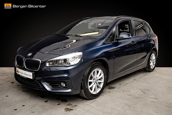 BMW 220d
