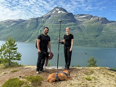 Bilde 1 av 1 i jobbannonse-galleriet