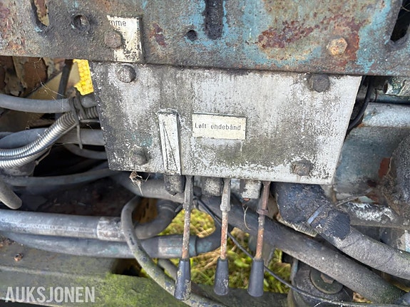 Powerscreen Commander Mobilt sikteverk 9 of 24