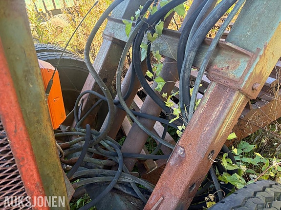 Powerscreen Commander Mobilt sikteverk 19 of 24