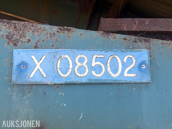Powerscreen Commander Mobilt sikteverk 22 of 24
