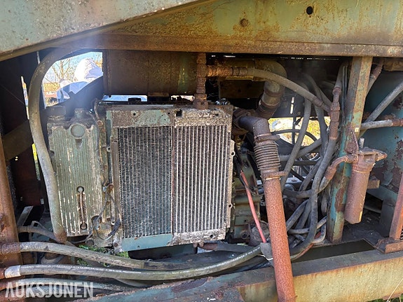 Powerscreen Commander Mobilt sikteverk 16 of 24