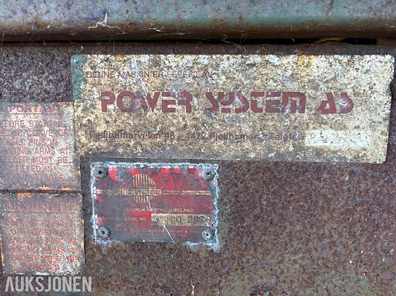 Powerscreen Commander Mobilt sikteverk 10 of 24
