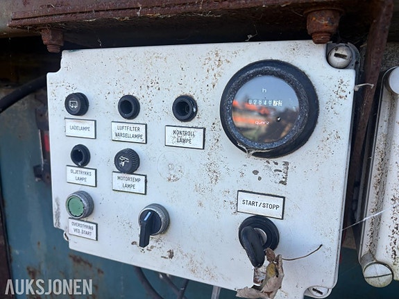 Powerscreen Commander Mobilt sikteverk 12 of 24