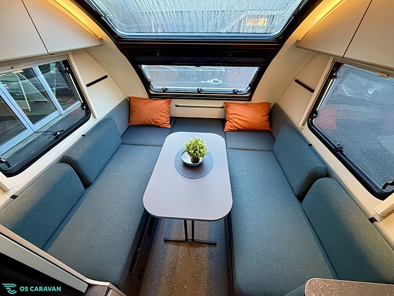 Adria ACTION 391 LH Sport - Inkl. plusspakke! 10 of 19