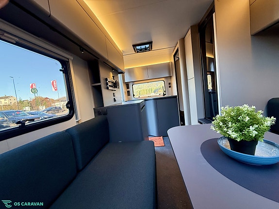 Adria ACTION 391 LH Sport - Inkl. plusspakke! 12 of 19