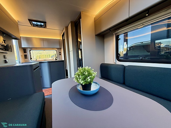 Adria ACTION 391 LH Sport - Inkl. plusspakke! 13 of 19