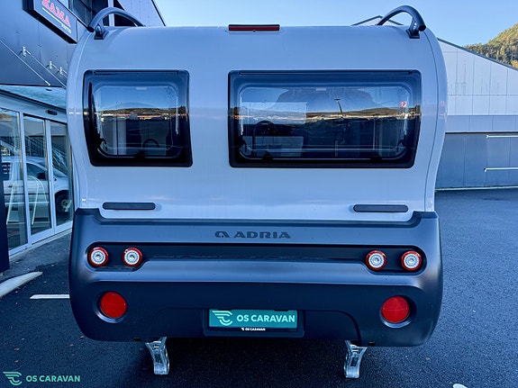 Adria ACTION 391 LH Sport - Inkl. plusspakke! 4 of 19
