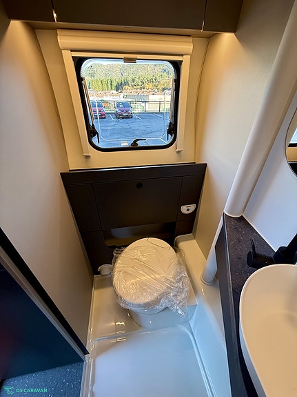 Adria ACTION 391 LH Sport - Inkl. plusspakke! 18 of 19