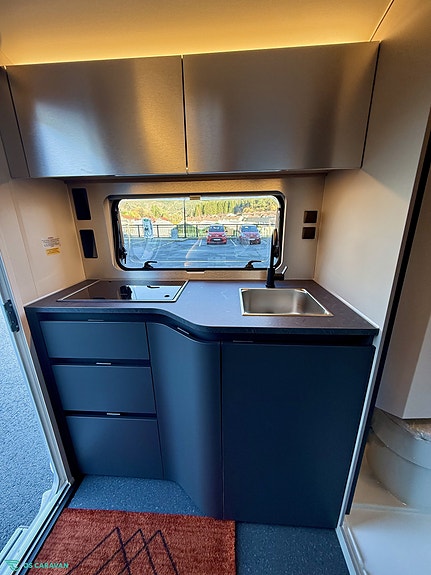 Adria ACTION 391 LH Sport - Inkl. plusspakke! 14 of 19